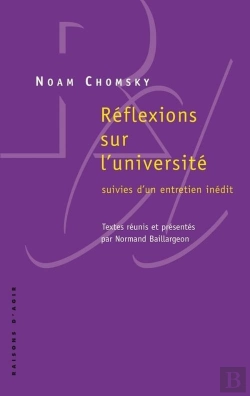 Bertrand.pt - Reflexions Sur L'Universite