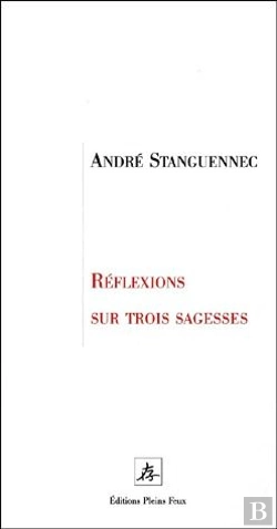 Bertrand.pt - Reflexions Sur Trois Sagesse