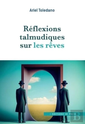 Réfléxions Talmudiques Sur Les Rêves