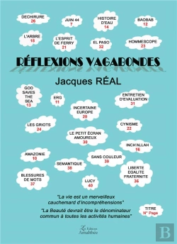 Bertrand.pt - Reflexions Vagabondes