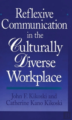 Bertrand.pt - Reflexive Communication In The Culturally Diverse Workplace