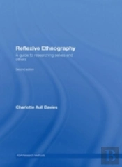 Reflexive Ethnography