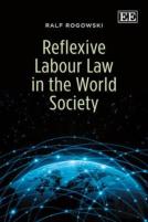 Reflexive Labour Law In The World Society