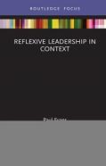 Reflexive Leadership In Context