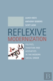 Reflexive Modernization