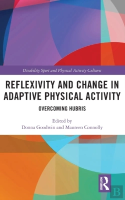 Bertrand.pt - Reflexivity And Change In Adaptive Physical Activity