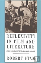 Reflexivity In Film And Culture