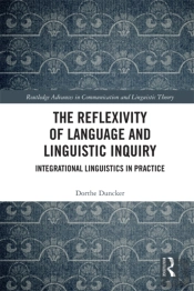 Reflexivity Of Language And Linguistic Inquiry