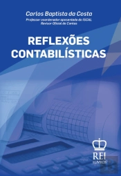 Reflexões Contabilísticas