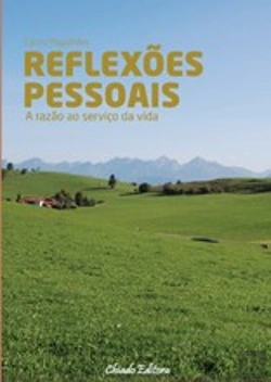 Bertrand.pt - Reflexões Pessoais