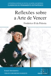 Reflexões Sobre a Arte de Vencer