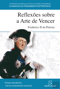 Bertrand.pt - Reflexões Sobre a Arte de Vencer