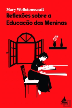 Bertrand.pt - Reflexões sobre a Educação das Meninas