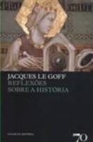Reflexões sobre a História