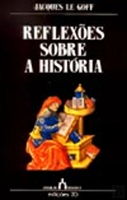 Bertrand.pt - Reflexões sobre a História