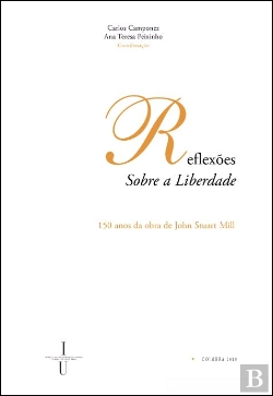 Bertrand.pt - Reflexões sobre a Liberdade