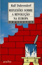 Reflexões sobre a Revolução na Europa