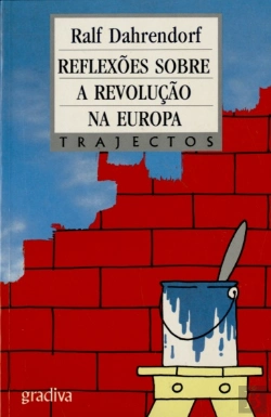 Bertrand.pt - Reflexões sobre a Revolução na Europa