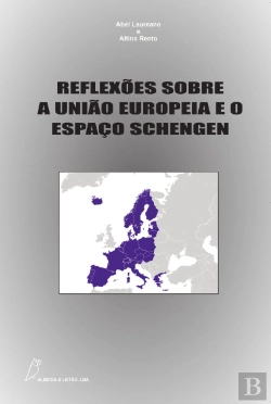 Bertrand.pt - Reflexões Sobre a União Europeia e o Espaço Schengen