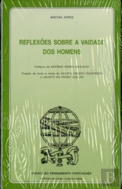 Reflexões Sobre a Vaidade dos Homens e Carta Sobre a Fortuna