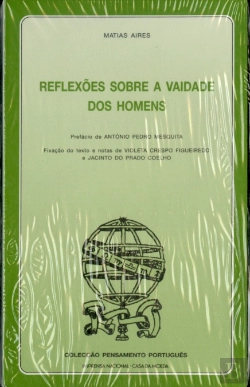 Bertrand.pt - Reflexões Sobre a Vaidade dos Homens e Carta Sobre a Fortuna