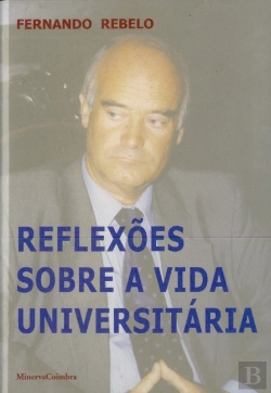 Bertrand.pt - Reflexões Sobre a Vida Universitária