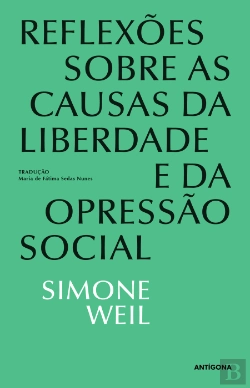 Bertrand.pt - Reflexões sobre as Causas da Liberdade e da Opressão Social