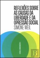 Reflexões sobre as Causas da Liberdade e da Opressão Social