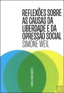 Bertrand.pt - Reflexões sobre as Causas da Liberdade e da Opressão Social