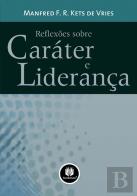 Reflexões sobre Caráter e Liderança