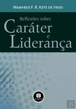 Bertrand.pt - Reflexões sobre Caráter e Liderança
