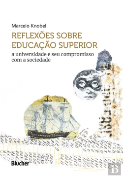 Bertrand.pt - Reflexões Sobre Educação Superior