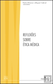 Reflexões sobre Ética Médica