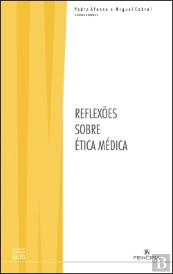 Bertrand.pt - Reflexões sobre Ética Médica