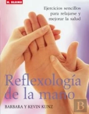 Reflexología De La Mano