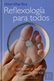 Reflexología Para Todos + Dvd