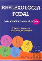 Reflexologia Podal