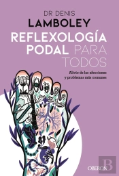 Reflexología Podal Para Todos