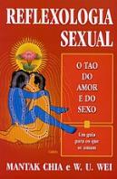 Reflexologia Sexual - O Tao do Amor e do Sexo