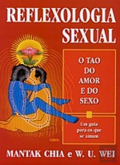 Reflexologia Sexual - O Tao do Amor e do Sexo