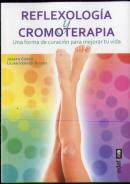 Reflexología Y Cromoterapia