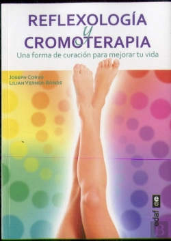 Bertrand.pt - Reflexología Y Cromoterapia