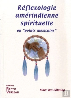 Bertrand.pt - Réflexologie Amérindienne Spirituelle