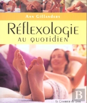 Reflexologie Au Quotidien