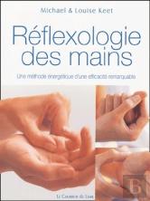 Reflexologie Des Mains