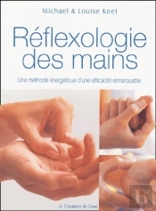 Reflexologie Des Mains