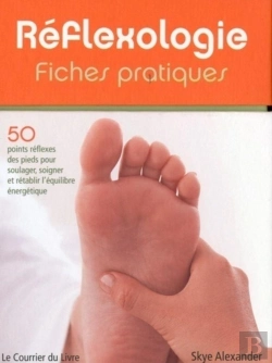 Bertrand.pt - Refléxologie ; Fiches Pratiques