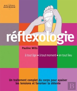 Bertrand.pt - Réflexologie