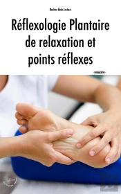 Réflexologie Plantaire De Relaxation Et Points Réflexes