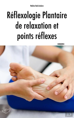 Bertrand.pt - Réflexologie Plantaire De Relaxation Et Points Réflexes